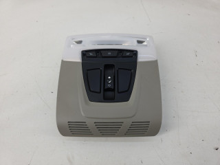 фонарь салона (плафон) BMW 3 серия F30/F31/F34 2013, 1.6 л., N13 B16 A, бензин, АКПП, седан, задний привод, правый руль, 61316999736, 9317402