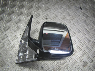 зеркало наружное правое Volkswagen Transporter T4 1995, 1.9 л., дизель, МКПП, микроавтобус