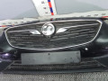 бампер передний Opel Insignia 1 поколение (A) [рестайлинг] 2017, 1.6 л., дизель, хетчбэк 5 дв. - фото №4