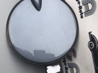 лючок топливного бака Audi A3 8L [рестайлинг] 2002, 1.9 л., дизель, 5МКПП, черный, хетчбэк 5 дв.