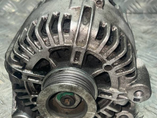 генератор Land Rover Freelander 1 поколение [рестайлинг] 2004, 2.0 л., дизель, МКПП, внедорожник 5 дв.