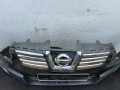 бампер передний Nissan Qashqai 1 поколение 2007, 1.5 л., дизель, 6МКПП, внедорожник 5 дв. - фото №10