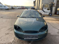 ступица задняя левая Ford Cougar 1 поколение 1999, 2.0 л., МКПП, хетчбэк 3 дв., 5027622 - фото №13