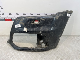 Клык бампера Audi Q5 FY [рестайлинг] 2021