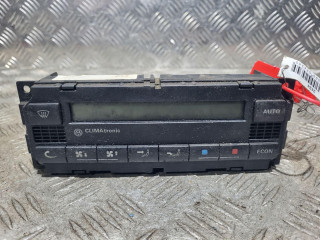 блок управления печки / климат-контроля Volkswagen Passat B5 2001, седан