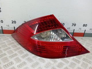 фонарь задний левый Mercedes-Benz CLS-Класс C219 2006, 3.2 л., АКПП, купе, A2198200164