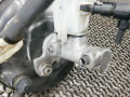 вакуумный усилитель тормозов Alfa Romeo 159 1 поколение 2009, 2.4 л., JTD, дизель, МКПП, седан, 51838707 - фото №4