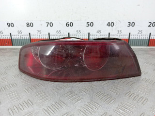 фара левая Alfa Romeo 159 1 поколение 2005, 1.9 л., МКПП, седан, 60695978
