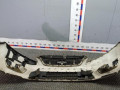 бампер передний Ford Mondeo 4 поколение 2008, 2.0 л., дизель, хетчбэк 5 дв. - фото №6