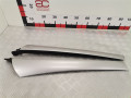 молдинг лобового стекла Mercedes-Benz SL-Класс R129 [рестайлинг] 1995, 3.2 л., АКПП, кабриолет, A1296980589 - фото №4