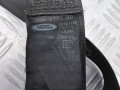 ремень безопасности Land Rover Discovery 3 поколение 2008, 2.7 л., МКПП, внедорожник 5 дв., 608077100 - фото №5