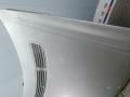 капот Mercedes-Benz CLK-Класс C209/A209 2004, 2.7 л., дизель, АКПП, купе - фото №9