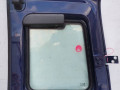 дверь задняя распашная левая Opel Combo 3 поколение (C) 2002, 1.7 л., дизель, 5МКПП, синий, фургон - фото №7