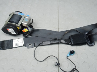 ремень безопасности Skoda Yeti 1 поколение 2010, 2.0 л., дизель