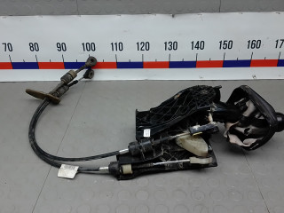 кулиса Ford Transit 7 поколение 2007, 2.4 л., дизель, микроавтобус