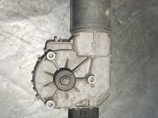 моторчик передних стеклоочистителей (дворников) Ford Galaxy 1 поколение [рестайлинг] 2003, 1.9 л., дизель, 6МКПП, минивэн