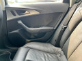 салон (комплект сидений) Audi A6 4G/C7 2013, 3.0 л., TFSI, бензин, АКПП, седан - фото №6
