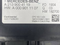 блок управления АКПП Mercedes-Benz C-Класс W205 [рестайлинг] 2020, 2.0 л., бензин, кабриолет, задний привод, A2139004119 - фото №2