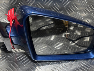 зеркало наружное правое Audi A4 B7 2006, 2.0 л., BLB, дизель, 6МКПП, синий, седан
