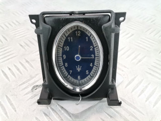 часы Maserati Quattroporte 5 поколение 2006, 4.2 л., робот, седан, 219397