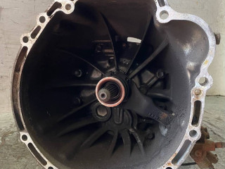 КПП механическая (МКПП) Lexus IS 2 поколение (XE20) 2007, 2.2 л., 2AD-FHV, дизель, 6МКПП, седан, YGM