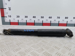 амортизатор задний левый Ford Transit Custom 1 поколение 2014, 2.0 л., МКПП, фургон, 2001566