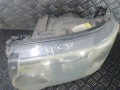 фара левая Land Rover Range Rover Sport 1 поколение 2007, 2.7 л., дизель, АКПП, внедорожник 5 дв., XBC501593LZN - фото №4