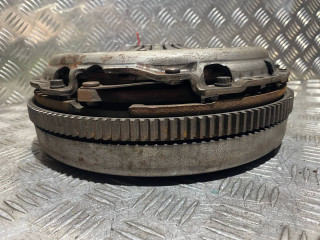 комплект сцепления Audi A3 8P [рестайлинг] 2005, 2.0 л., BKD, дизель, 6МКПП