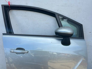 дверь передняя правая Opel Meriva 2 поколение (B) 2012, 1.7 л., A 17 DTS, дизель, 6МКПП, минивэн