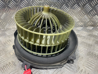 моторчик печки Mercedes-Benz S-Класс W126 / C126 [рестайлинг] 1985, 3.0 л., OM 617.951, дизель, АКПП, седан, 9413350017