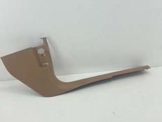 накладка на порог внутренняя Porsche 2022, 2.9 л., бензин, АКПП, внедорожник 5 дв., 95B863484L