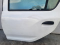 дверь задняя левая Renault Sandero Stepway 2 поколение 2013, 1.6 л., бензин, 5МКПП, хетчбэк 5 дв. - фото №5