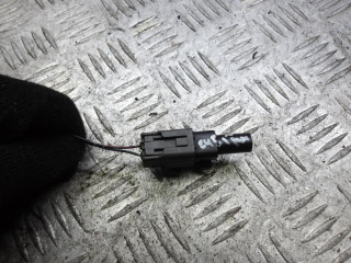 датчик температуры в выпускном коллекторе Mazda Carol 5 поколение 2006, 1.8 л., бензин, МКПП, минивэн, B58