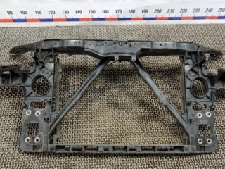 передняя панель крепления облицовки (телевизор) Audi Q7 4L 2008, 3.0 л., дизель, внедорожник 5 дв., 4L0805594A