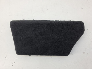 обшивка багажника BMW 5 GT F07 [рестайлинг] 2016, 2.0 л., бензин, 7211416