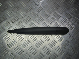 щеткодержатель (поводок стеклоочистителя, дворник) Ford B-max 1 поколение 2012, 1.4 л., бензин, МКПП, минивэн, AM5117406BD