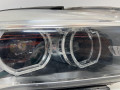 фара правая BMW 2 серия Active Tourer F45 2014, 1.5 л., B38 A15 A, бензин, АКПП, black sapphire metallic (475), хетчбэк 5 дв., правый руль, 63117391404 - фото №2