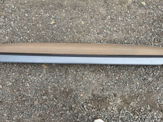 накладка на торпедо (консоль) Tesla Model Y 1 поколение (2020 - 2026), 1091225-00-A, 1100567-00-A, 1619569-00-A, 2019482-00-A, 2267326-00-A, 1091225, 1100567, 1619569, 2019482, 2267326