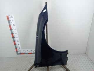 крыло переднее правое Mercedes-Benz CLS-Класс C219 2006, 3.2 л., АКПП, купе, A2198800818