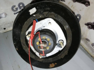 вакуумный усилитель тормозов Citroen C2 1 поколение 2005, 1.6 л., бензин, хетчбэк 5 дв.