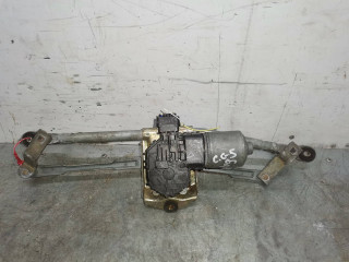 механизм стеклоочистителя (трапеция дворников) Citroen C5 1 поколение 2002, 2.2 л., дизель, АКПП, синий, универсал