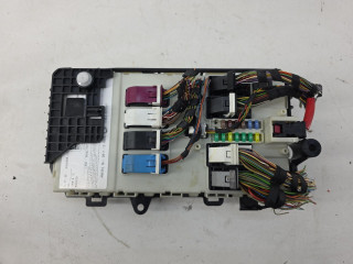 Блок управления BCM (Body Control Module) BMW 2 серия Active Tourer F45 2015, 2.0 л., бензин, АКПП, передний привод, 9383685