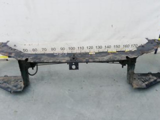 передняя панель крепления облицовки (телевизор) Land Rover Freelander 2 поколение 2007, 2.2 л., дизель, МКПП, внедорожник 5 дв., LR000023