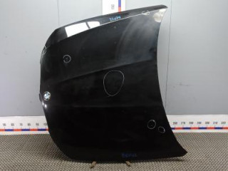 капот BMW 3 серия E90/E91 [рестайлинг] 2009, 2.0 л., бензин, седан