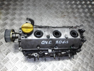 головка блока цилиндров Opel Signum C 2003, 3.0 л., АКПП, хетчбэк 5 дв.