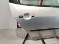 дверь задняя правая Peugeot 407 1 поколение 2007, 2.0 л., МКПП, универсал, 9008N3 - фото №4