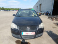 бампер задний Volkswagen Polo 4 поколение [рестайлинг] 2007, 1.4 л., МКПП, хетчбэк 3 дв., 6Q6807417 - фото №12