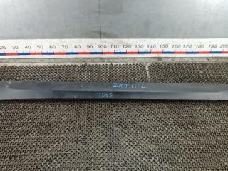 накладка на порог BMW X1 E84 2011, 2.0 л., D, дизель, МКПП, универсал