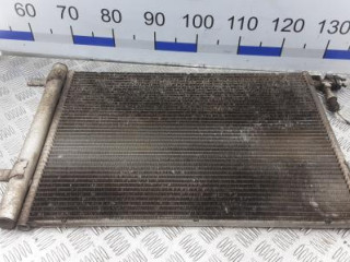 радиатор кондиционера Opel Astra J 2010, 1.7 л., CDTi, дизель, МКПП, хетчбэк 5 дв.