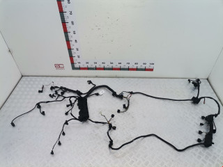 проводка BMW 3 серия E46 2002, 1.8 л., МКПП, хетчбэк 3 дв., 12517521191